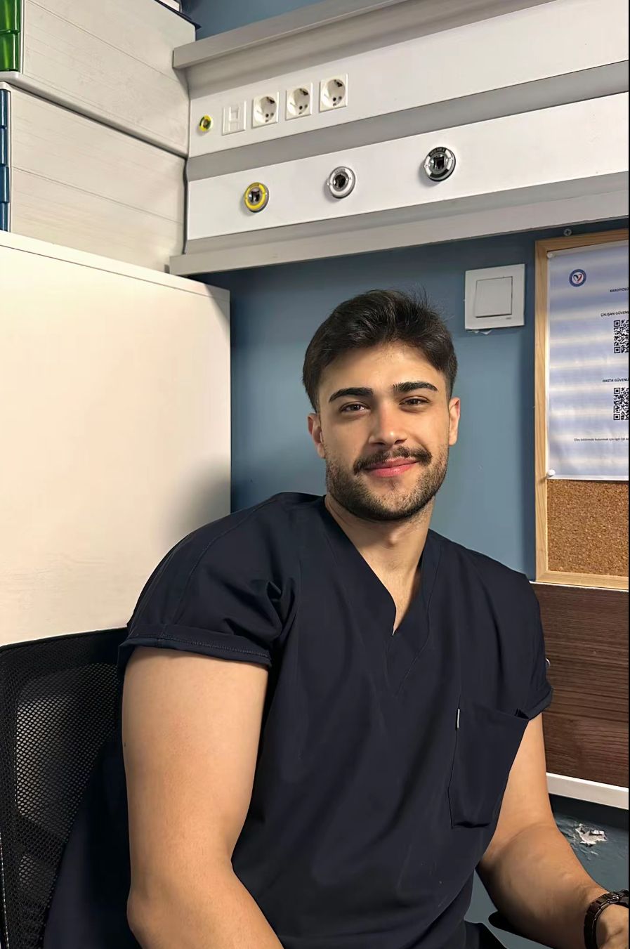 Burak Güven